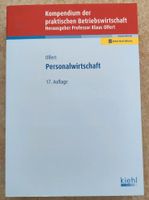 Personalwirtschaft, Kiehl Verlag Bayern - Amberg b. Buchloe Vorschau