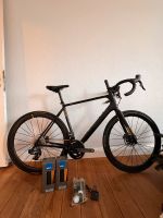 Salsa Warroad C Gravelrad mit Force AXS, Größe 57,5 cm, Mavic SLR Kiel - Elmschenhagen-Nord Vorschau