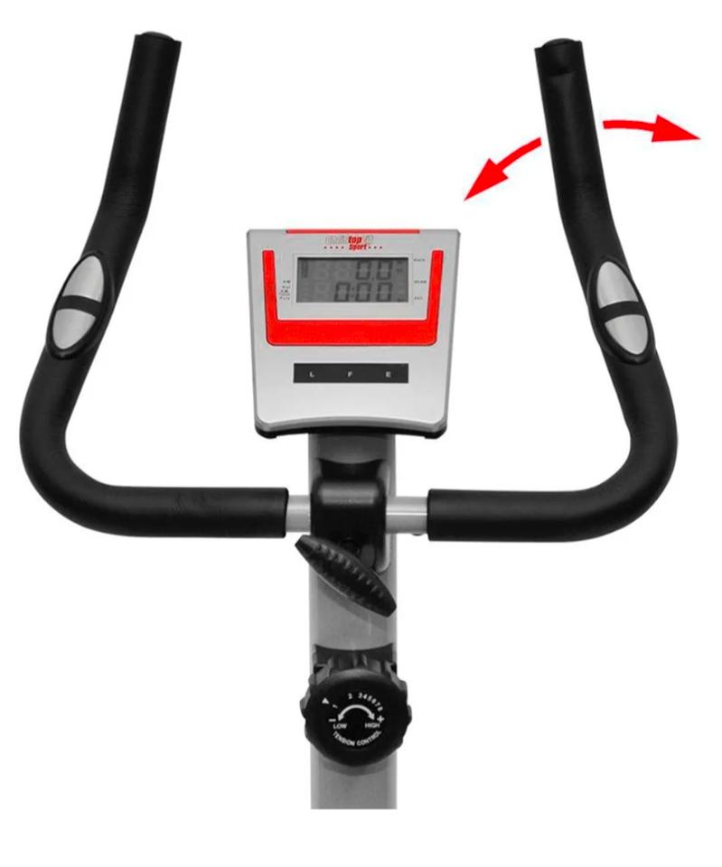 Crosstrainer Christopeit Sport Heimsport-Trainingsgerät AL 1 in Bebra