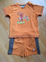 Disney 2-teiliges Set, T-Shirt und Shorts – Gr. 98-104 - TOP Baden-Württemberg - Ruppertshofen Vorschau