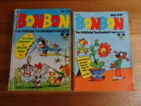 Bonbon Taschenbuch Comic Bayern - Roth Vorschau