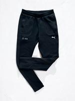 Vintage Puma AMG Mercedes Jogger schwarz/weiß Größe S. Nordrhein-Westfalen - Bornheim Vorschau