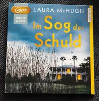 Laura McHugh - Im Sog der Schuld, 1 MP3-CD, wie neu, Hörbuch Bremen - Osterholz Vorschau