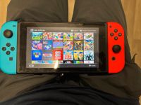 Nintendo Switch Nürnberg (Mittelfr) - Südstadt Vorschau