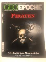 Geo Epoche Nr.62  - Piraten Bayern - Augsburg Vorschau