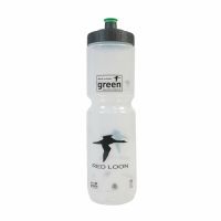 Bio Trinkflasche Red Loon 1000ml Fahrradflasche BPA frei klar Rheinland-Pfalz - Haßloch Vorschau