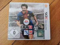Nintendo 3DS Spiel FIFA 13 Berlin - Friedenau Vorschau