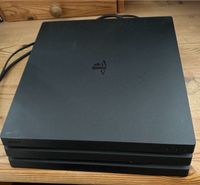 PlayStation 4 Pro / PS4 Pro - 1 TB - OVP - Rechnung Nordrhein-Westfalen - Lüdenscheid Vorschau
