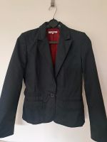 Blazer Damen S.Oliver XS gr. 34 schwarz Hessen - Hofheim am Taunus Vorschau