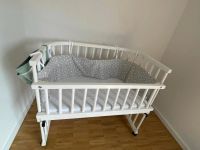 Babybay Maxi Besitellbett Hessen - Rosbach (v d Höhe) Vorschau