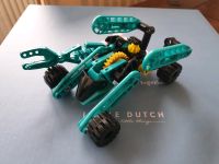 Lego Technic Jungle Slizer Throw Bot 8505 Bionicle Konvolut Nordrhein-Westfalen - Bergkamen Vorschau