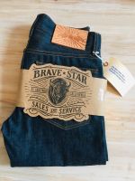 Brave Star Selvedge Handcrafted Denim 14OZ Golden Handshake Nordrhein-Westfalen - Kleve Vorschau