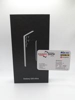 SAMSUNG GALAXY S25 ULTRA - 256 GB SCHWARZ (NEU & VERSIEGELT) Bochum - Bochum-Mitte Vorschau