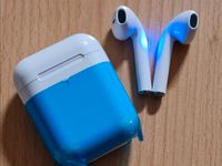 In-Ear Kopfhörer Bluetooth neu + OVP Bayern - Kempten Vorschau