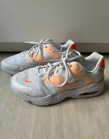 Nike Air Max 2X White Bright Mango Größe 41 Hessen - Bad Orb Vorschau