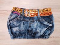 Desigual Rock Denim/Jeansrock 104 Berlin - Marzahn Vorschau