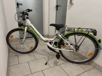 Fahrrad von Centano Grün Nordrhein-Westfalen - Solingen Vorschau