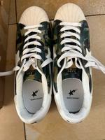 Bape Goose Superstars Gr.  42  US 8.5 Nordrhein-Westfalen - Mülheim (Ruhr) Vorschau