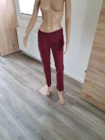 5,50Euro! Hose,M,38,bordeaux,Colours of the World,Takko,beerefarb Nordrhein-Westfalen - Düren Vorschau