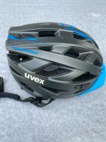 Uvex Fahrradhelm Gr. 57-60 Unisex Hessen - Rabenau Vorschau