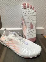 NEU Barfuß Schuhe weiß Gr 41 Neupreis 59€ Nordrhein-Westfalen - Mülheim (Ruhr) Vorschau