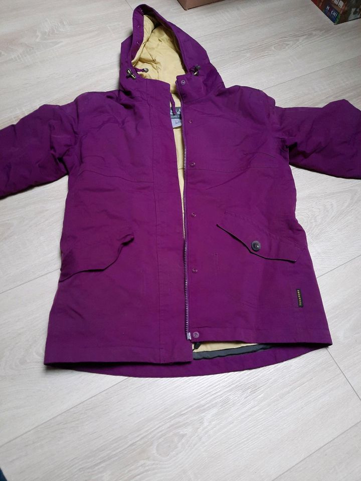 Jack Wolfskin Jacke 152 158 in Lamstedt