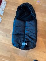 Wintersack Kinderwagen Buggy Neuhausen-Nymphenburg - Neuhausen Vorschau