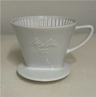 Melitta Kaffeefilter Niedersachsen - Seulingen Vorschau