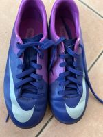 Nike Fußballschuhe Größe 33 Baden-Württemberg - Aglasterhausen Vorschau