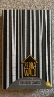 Buch: Zebra Wald Niedersachsen - Neu Wulmstorf Vorschau
