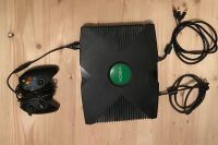 XBOX Konsole mit Controller Bayern - Burgkunstadt Vorschau