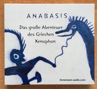 CDs: Anabasis - Die großen Abenteuer des Griechen Xenophon Bielefeld - Bielefeld (Innenstadt) Vorschau