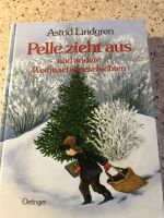 Astrid Lindgren Pelle zieht aus und andere Weihnachtsgeschichten Rheinland-Pfalz - Mandel Vorschau