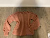 Sezane Pullover neu Schleswig-Holstein - Raisdorf Vorschau