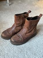 Stiefel Timberland 36 Frankfurt am Main - Bornheim Vorschau