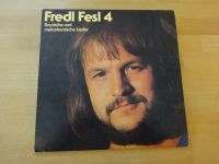 LP (Vinyl) - Fredl Fesl 4 (Fredl Fesl) (Schalplatte) Bayern - Neumarkt i.d.OPf. Vorschau