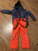 Trollkids Skianzug Schneeanzug Winteranzug Skijacke Bad Doberan - Landkreis - Nienhagen MV Vorschau