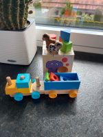 Holzspielzeug für Kinder Bayern - Velden Vorschau