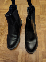 schwarze Doc Martens, Größe 38 Altona - Hamburg Ottensen Vorschau