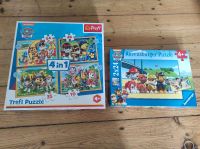 Paw Patrol Puzzle Berlin - Köpenick Vorschau