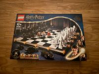 Lego Hogwarts Zauberschach 76392 Nordrhein-Westfalen - Marienheide Vorschau