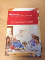 Haushalts Kalender Haushaltsbuch Übersicht 2024 Heft ❤️NEU❤️ Kr. Altötting - Burgkirchen Vorschau
