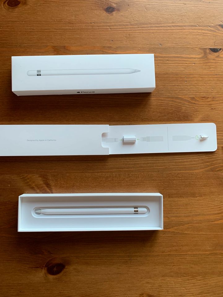 Apple Pencil in Hagen