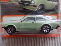 Matchbox Opel Kadett C / Coupe GT/E  in OVP  1:64 Nordrhein-Westfalen - Wesseling Vorschau