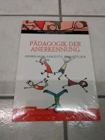 Buch: "Pädagogik der Anerkennung" Hafeneger NEU Niedersachsen - Lengede Vorschau