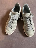 Adidas Sneaker Campus in Mint zu verkaufen Nordrhein-Westfalen - Kreuztal Vorschau