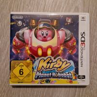 Nintendo 3DS Spiel: Kirby Planet Robobot Flensburg - Mürwik Vorschau