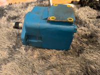 Eaton Vickers 45V50A 1A22L Hydraulikschaufelpumpe Hannover - Linden-Limmer Vorschau