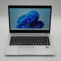 HP EliteBook 840 G5 Intel i5-8250U 32GB DDR4 256GB SSD Schleswig-Holstein - Glinde Vorschau