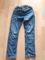 Jungen Jeans Gr.128   1,50€ Nordrhein-Westfalen - Neuss Vorschau